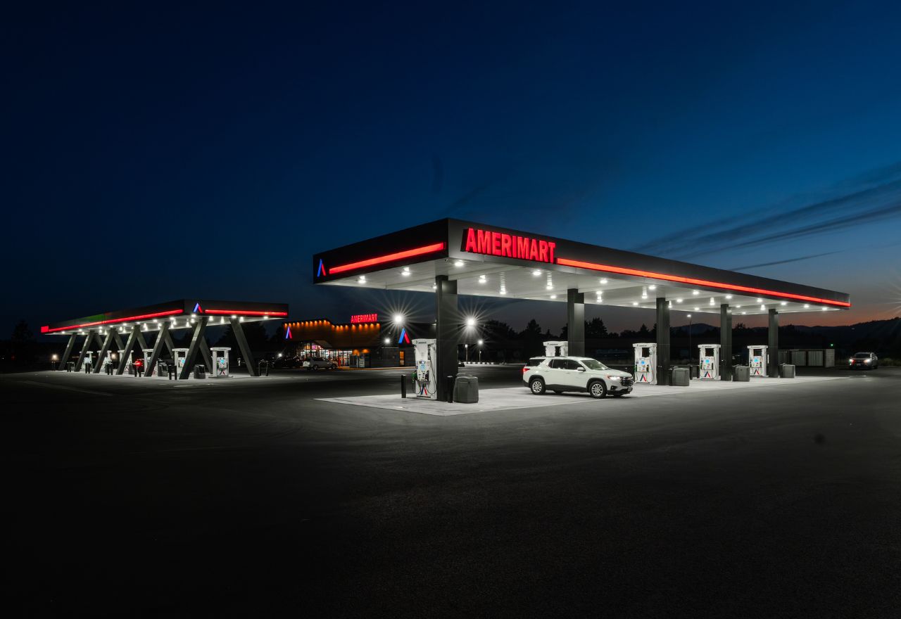 amerimart full shot